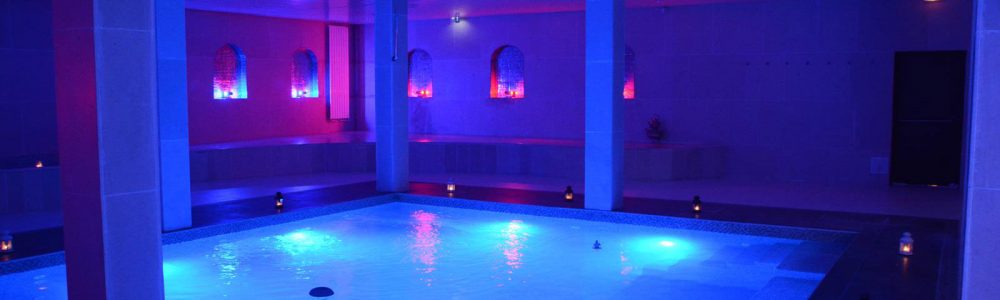 La piscine La piscine